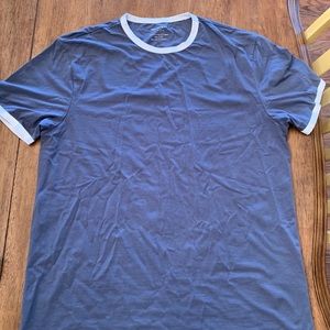 Paper Denim & Cloth shirt